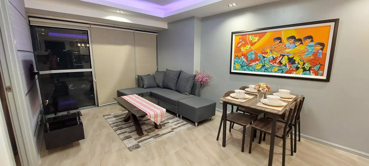 Fully Furnished 2 BR Unit in Century City Makati near Rockwell Ayala Salcedo06