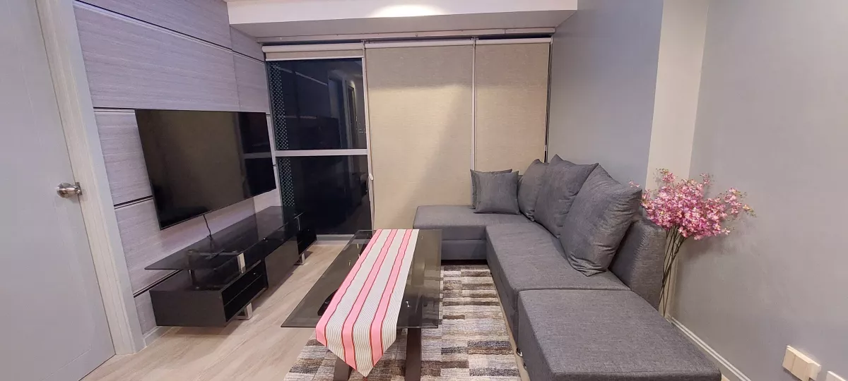 Fully Furnished 2 BR Unit in Century City Makati near Rockwell Ayala Salcedo07