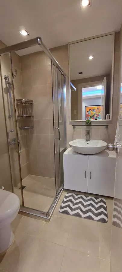 Fully Furnished 2 BR Unit in Century City Makati near Rockwell Ayala Salcedo08