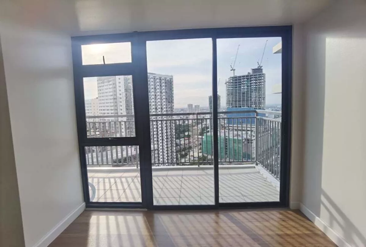 1 bedroom Condominium for Rent in high park vertis North Quezon City08