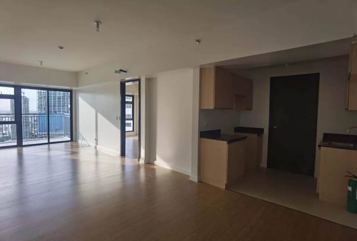 1 bedroom Condominium for Rent in high park vertis North Quezon City09