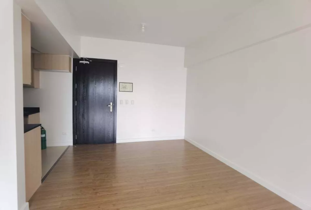 1 bedroom Condominium for Rent in high park vertis North Quezon City10