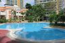 "Condo for rent in Cebu City, Citylights Gardens,2-br panoramic view"07
