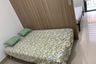 "1 Bedroom with balcony (bare unit). near SM mall, Ikea and Manila Bay area."05