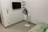 "1 Bedroom with balcony (bare unit). near SM mall, Ikea and Manila Bay area."07