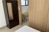 "1 Bedroom with balcony (bare unit). near SM mall, Ikea and Manila Bay area."09