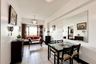 "For Rent: 1 Bedroom in Forbeswood Parklane, BGC, Taguig | FPK2061"04