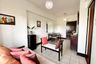 "For Rent: 1 Bedroom in Forbeswood Parklane, BGC, Taguig | FPK2061"08