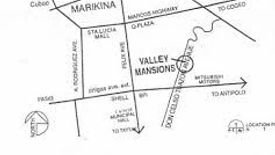 Cainta Condo for Rent Valley Golf03