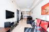 "For Rent: 2 Bedroom in Blue Sapphire Residences, BGC, Taguig | BSRX026"04