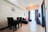 "For Rent: 2 Bedroom in Blue Sapphire Residences, BGC, Taguig | BSRX026"08