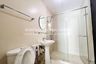 "For Rent: 2 Bedroom in Blue Sapphire Residences, BGC, Taguig | BSRX026"10