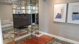 "Fully Furnished 3 Bedroom unit for Lease in One Roxas Triangle, Makati"02