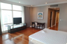 "Fully Furnished 3 Bedroom unit for Lease in One Roxas Triangle, Makati"08