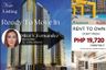 "CONDO FOR SALE NEAR Ateneo de Manila University (Ateneo), De La Salle University (DLSU), University of the Philippines Diliman (UP Diliman), and the University of Santo Tomas (UST) NEAR MRT3 MRT7 LRT1 SUBWAY NORTH AVENUE STATION NEAR SM TRINOMA VERTIS MALL ABS CBN GMA  CENTRIS QUEZON CITY HALL HEART CENTER LUNG CENTER BESIDE SOLAIRE RESORTS AND CASINO"04