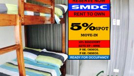 "RENT TO OWN Condo For Sale in DE LASALLE (DLSU),TAFT AVE at Green Residences near in Robison Malate and LRT-Vito cruz"02