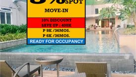 "RENT TO OWN Condo For Sale in DE LASALLE (DLSU),TAFT AVE at Green Residences near in Robison Malate and LRT-Vito cruz"03