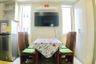"RENT TO OWN Condo For Sale in DE LASALLE (DLSU),TAFT AVE at Green Residences near in Robison Malate and LRT-Vito cruz"08