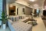 "Fully Furnished 3 Bedroom for rent in Two Serendra BGC, Taguig"04