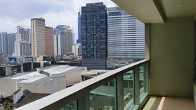 "Fully furnished 3 Bedroom unit for Lease in the Residences at Greenbelt - Laguna Tower, Makati City"02