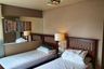 "Fully furnished 3 Bedroom unit for Lease in the Residences at Greenbelt - Laguna Tower, Makati City"09
