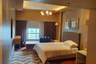 "Fully furnished 3 Bedroom unit for Lease in the Residences at Greenbelt - Laguna Tower, Makati City"10