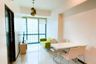 "Fully furnished 1 Bedroom 1BR Condo for Rent in BGC, Fort Bonifacio, Taguig at 8 Eight Forbestown Road"04