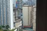 "Condo in Boni, Mandaluyong Edsa 25K Monthly 2-BR 50.32 sqm"04