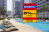 "RENT TO OWN Condo in Pasay City , Mall of Asia at Sea Residences near in NAIA Airport ,Okada , City Of Dreams and Solaire"05