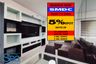 "RENT TO OWN Condo in Pasay City , Mall of Asia at Sea Residences near in NAIA Airport ,Okada , City Of Dreams and Solaire"06