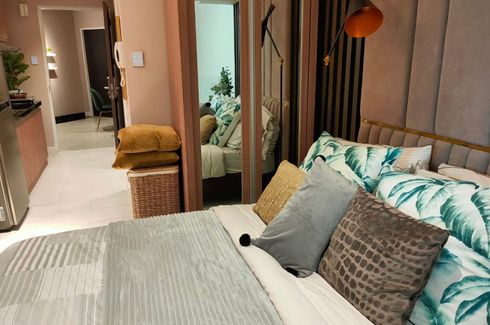 "1 Bedroom Condominium in Cainta Rizal near Valley Golf, Ridgemont and St. Anthony Subdivision . (Sierra Valley Gardens)"01