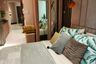 "1 Bedroom Condominium in Cainta Rizal near Valley Golf, Ridgemont and St. Anthony Subdivision . (Sierra Valley Gardens)"04
