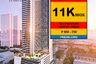 "Condo for Sale in Pasig City ; along C5 SMDC Gem Residences near in TiendeSitas ,Ortigas Center and BGC Taguig City."04