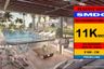 "Condo for Sale in Pasig City ; along C5 SMDC Gem Residences near in TiendeSitas ,Ortigas Center and BGC Taguig City."06