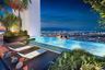 "Condo for Sale in Pasig City ; along C5 SMDC Gem Residences near in TiendeSitas ,Ortigas Center and BGC Taguig City."10