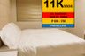 "Condo for Sale in Pasig City ; along C5 SMDC Gem Residences near in TiendeSitas ,Ortigas Center and BGC Taguig City."05