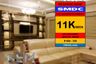 "SMDC GEM RESIDENCES Condo for Sale in Pasig City ; along C5 near in TiendeSitas ,Ortigas Center and BGC Taguig City."05