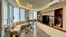 "Luxurious & Well-interiored 2BR Corner Unit in Lorraine Tower, The Proscenium At Rockwell"03