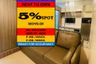 "SMDC Trees Residences Condo for Sale in SM Fairview Mall, Quezon City Near in Ayala Mall Fairview and Robinson Mall Novaliches"06