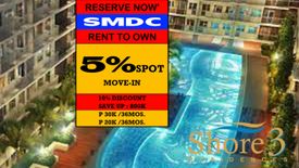 "RENT TO OWN Condo in Pasay City ,Mall Of Asia at Shore 3 Residences near in NAIA Ai"02