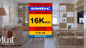 "SMDC MINT RESIDENCES Condo For Sale Makati City, Chino Roces Near in MRT- Magallanes ,Metro Manila Skyway and San Lorenzo Mall"02