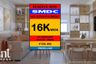 "SMDC MINT RESIDENCES Condo For Sale Makati City, Chino Roces Near in MRT- Magallanes ,Metro Manila Skyway and San Lorenzo Mall"05