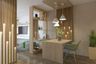"SMDC MINT RESIDENCES Condo For Sale Makati City, Chino Roces Near in MRT- Magallanes ,Metro Manila Skyway and San Lorenzo Mall"10