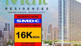 "Condo for Sale in Makati City, Chino Roces SMDC Mint Residences Near in MRT- Magallanes ,Metro Manila Skyway and San Lorenzo Mall"03