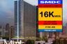 "Condo for Sale in Makati City, Chino Roces SMDC Mint Residences Near in MRT- Magallanes ,Metro Manila Skyway and San Lorenzo Mall"04