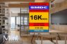 "Condo for Sale in Makati City, Chino Roces SMDC Mint Residences Near in MRT- Magallanes ,Metro Manila Skyway and San Lorenzo Mall"05