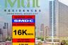 "Condo for Sale in Makati City, Chino Roces SMDC Mint Residences Near in MRT- Magallanes ,Metro Manila Skyway and San Lorenzo Mall"06