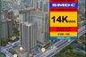 "SMDC GLAM RESIDENCES Condo for sale in Quezon City, Edsa GMA sta. Near in ABS-CBN Network, MRT Kamuning and Timog Ave."04