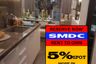 "SMDC Shore 2 RESIDENCES Condo FOR SALE in Mall Of Asia ,Pasay City near in NAIA Airp"05