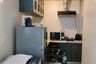 Fully Furnished Studio Unit for Rent at Studio 7 Edsa10